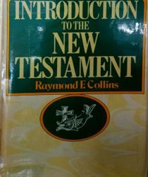 INTRODUCTION TO THE NEW TESTAMENT